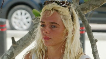 ’90 Day Fiancé: The Other Way’: Chloe Spies on Johnny While at Work (Exclusive)